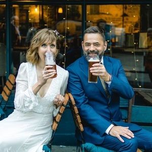 Meet your Posher, Ben